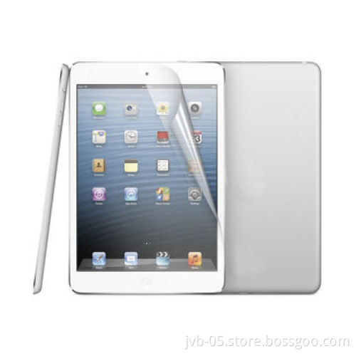 Matte Screen Protectors, Easy to Apply with Less Bubble